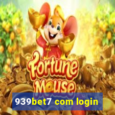 939bet7 com login